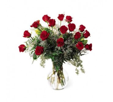 The Abundance of Love Bouquet